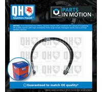 Brake Hose Rear Right BFH5549 Quinton Hazell Hydraulic 462105M316 Quality New