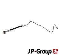 1161705180 BRAKE HOSE JP GROUP