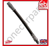 Febi Bilstein Brake Hose 01184 - Strut to Caliper - Rear 185mm - VW Corrado/Eurovan/Golf/Jetta