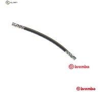 BRAKE HOSE T 06 005 FOR BMW 3/Compact/E6/Sedan/Convertible/E46 M43B19 M44B19