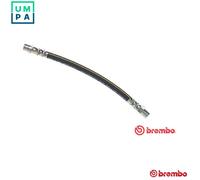 BRAKE HOSE T 06 005 FOR BMW 3/Compact/E6/Sedan/Convertible/E46 M43B19 M44B19