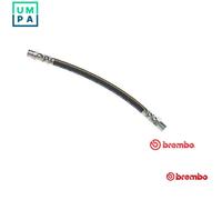 BRAKE HOSE T 06 005 FOR BMW 3/E6/Convertible/E46/Compact M41D17 1.7L M42B18 1.8L