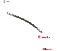 BRAKE HOSE T 06 005 FOR BMW 3/Compact/E6/Sedan/Convertible/E46 M43B19 M44B19