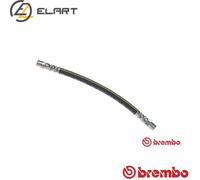 BRAKE HOSE T 06 005 FOR BMW 3/Compact/E6/Sedan/Convertible/E46 M43B19 M44B19