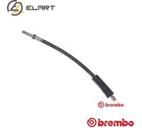 BRAKE HOSE FOR BMW 5E39 CHRYSLER VOYAGER/GRAND/III TOWN/&/COUNTRY TACUMA/Mk 3.3L