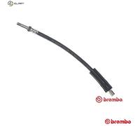 BRAKE HOSE FOR BMW 5E39 CHRYSLER VOYAGER/GRAND/III TOWN/&/COUNTRY TACUMA/Mk 3.3L