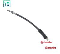 BRAKE HOSE T 06 007 FOR BMW M47D20 2.0L 4cyl 5 E39 M57D25 M51D25 2.5L M54B30