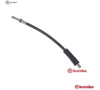 BRAKE HOSE FOR BMW 5E39 CHRYSLER VOYAGER/GRAND/III TOWN/&/COUNTRY TACUMA/Mk 3.3L