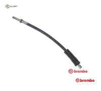 T 06 007 BREMBO Brake Hose for BMW