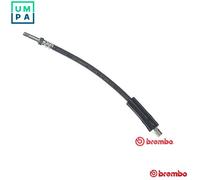 BRAKE HOSE T 06 007 FOR BMW M47D20 2.0L 4cyl 5 E39 M57D25 M51D25 2.5L M54B30