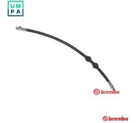 BRAKE HOSE T 06 011 FOR BMW M47D20 2.0L 4cyl 5 E39 M57D25 M51D25 2.5L M54B30