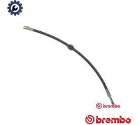 BRAKE HOSE FOR BMW 3/E46/Convertible/Compact Z4/Roadster/E85/E86 M43B19 1.9L