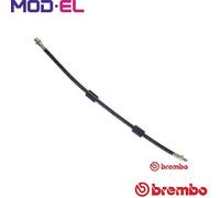 BRAKE HOSE FOR BMW X5/E53/SAV N62B48A 4.8L N62B44A M62B44 4.4L M62B46 4.6L 8cyl