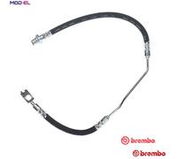 BREMBO T 06 015 Brake hose
