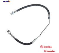 BREMBO T 06 015 Brake hose