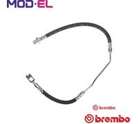 BREMBO T 06 015 Brake hose