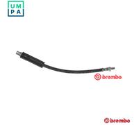 BRAKE HOSE T 06 018 FOR VOLVO 940/Kombi/Break/Mk/II BMW 5/E61/E60/7/E66/E67 2.0L
