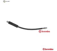 BRAKE HOSE T 06 018 FOR VOLVO 940/Kombi/Break/Mk/II BMW 5/E61/E60/7/E66/E67 2.0L