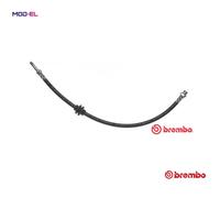 BRAKE HOSE T 06 020 FOR BMW 3/E6/Convertible/E46/Sedan/Compact M52B25 M54B25