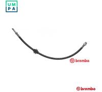 BRAKE HOSE T 06 020 FOR BMW 3/E6/Convertible/E46/Sedan/Compact M52B25 M54B25