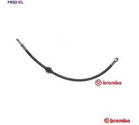BRAKE HOSE T 06 020 FOR BMW 3/Compact/E46/Convertible N42B18A N46B18A 1.8L 4cyl
