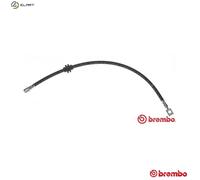 Fits BREMBO T 06 027 HAM HOSE.