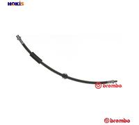 BRAKE HOSE FOR MINI CLUBMAN N47C16A N18B16A/B16C N16B16A N12B16A N14B16A 1.6L
