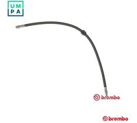 BRAKE HOSE FOR BMW E65 BREMBO T 06 039