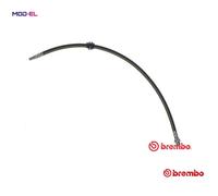 BRAKE HOSE FOR MINI CLUBMAN N47C16A N18B16A/B16C N16B16A N12B16A N14B16A 1.6L