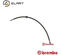 BRAKE HOSE T 06 045 FOR MINI N47 C20 A 2.0L N14B16AB/B16A/B16C N47C16A 1.6L 4cyl