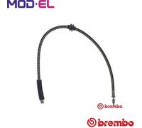 BRAKE HOSE FOR BMW X3/F25/SAV/G01/F97 X4/F26/SUV MITSUBISHI LANCER/VIII/SERIE