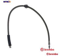 BRAKE HOSE FOR BMW X3/F25/SAV/G01/F97 X4/F26/SUV MITSUBISHI LANCER/VIII/SERIE