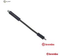 BRAKE HOSE T 06 049 FOR BMW X3/F25/SAV/G01/F97 X4/F26 N57D30A/B B57D30A N55B30