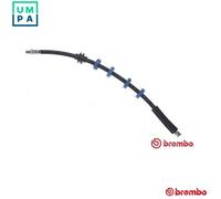BRAKE HOSE T 23 040 FOR FIAT SEICENTO/600/Hatchback/Van CINQUECENTO 0.7L 2cyl