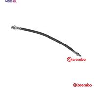 BRAKE HOSE T 23 089 FOR FIAT PANDA DUCATO/Platform/Chassis/Van/Bus LANCIA 0.7L