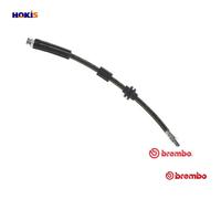 BRAKE HOSE T 23 181 FOR FIAT FORD LANCIA ABARTH 500/595C/695C 500C 1.0L 2cyl 500