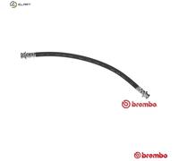 Brembo Brake Hose T 23 196 – Rear – Fits Suzuki Swift/SX4/S-Cross 1.2L
