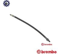 BRAKE HOSE FOR FORD FIESTA/IV/Mk/Van COURIER PUMA MAZDA 121III/SOHOIII 1.3L 4cyl