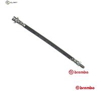 BREMBO T 24 037 Brake hose