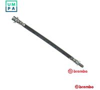 BREMBO T 24 037 Brake hose