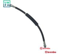 Brake Hose for FORD BREMBO T 24 050