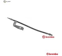 BREMBO T 24 096 Brake hose