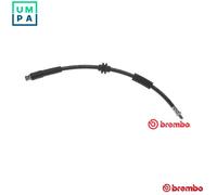 BRAKE HOSE FOR FORD C-MAX/FOCUS HONDA CIVIC/Fastback/Hatchback/Aerodeck/Mk 1.8L