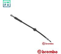 BRAKE HOSE T 24 118 FOR FORD FOCUS/C-MAX/II/Turnier/Convertible QQDC/QQDA 1.8L