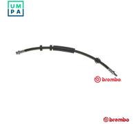 BRAKE HOSE T 24 125 FOR FORD MONDEO/IV/Turnier S-MAX GALAXY VOLVO S80/II V70