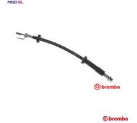 BREMBO T 24 134 Brake hose