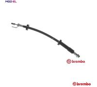 BREMBO T 24 134 Brake hose
