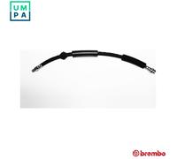 Brake Hose for FORD KUGA BREMBO T 24 167 NEW