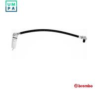 BRAKE HOSE T 24 175 FOR FORD TRANSIT/Bus/Van/Platform/Chassis TOURNEO/CONNECT