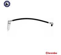 BREMBO T 24 175 Brake hose